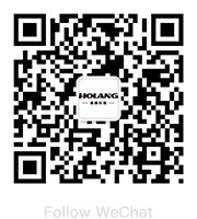 Follow WeChat